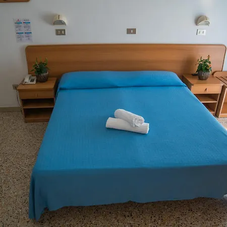 Singapore Hotel Milano Marittima