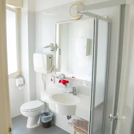 Singapore Hotel Milano Marittima