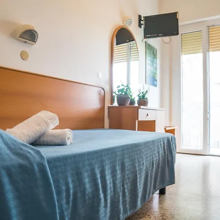 Singapore 3* Milano Marittima