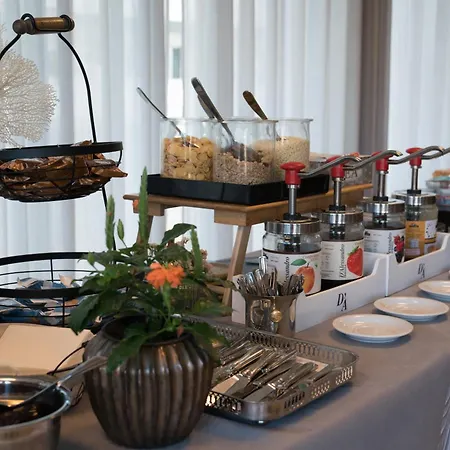 Hotel Singapore Milano Marittima