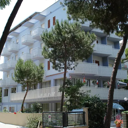 Singapore Hotel Milano Marittima