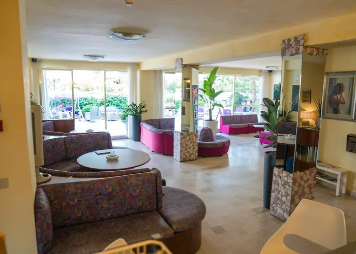 Hotel Singapore 3*
