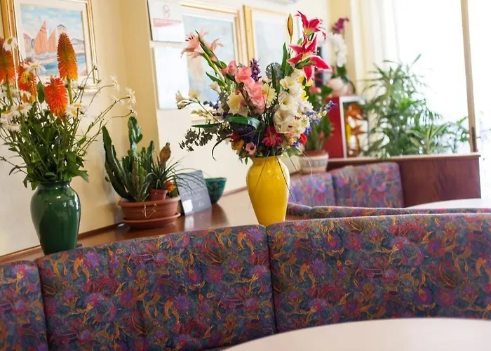 Hotel Singapore Milano Marittima