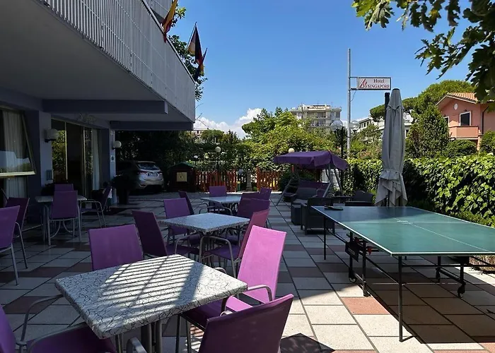 Hotel Singapore