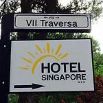 호텔 Singapore