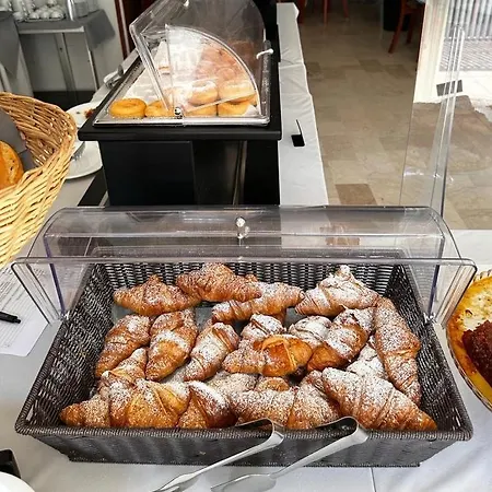 Singapore 3* Milano Marittima