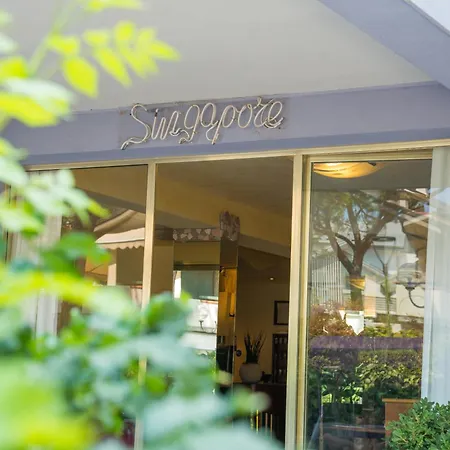 Singapore Milano Marittima