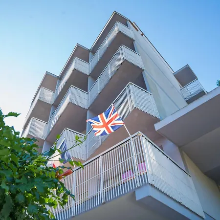 Singapore 3* Milano Marittima