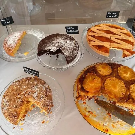 Singapore 3* Milano Marittima