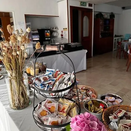 Hotel Singapore Milano Marittima