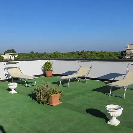 Singapore Hotel Milano Marittima