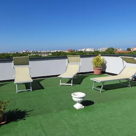 Singapore Hotel Milano Marittima