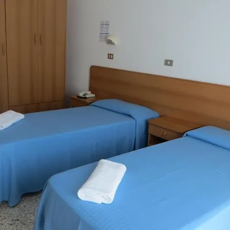 Hotel Singapore Milano Marittima