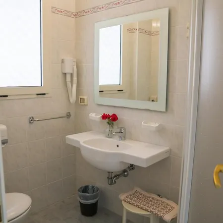 Otel Singapore Milano Marittima