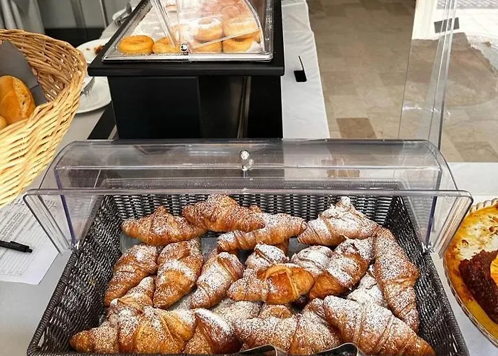 Singapore 3* Milano Marittima