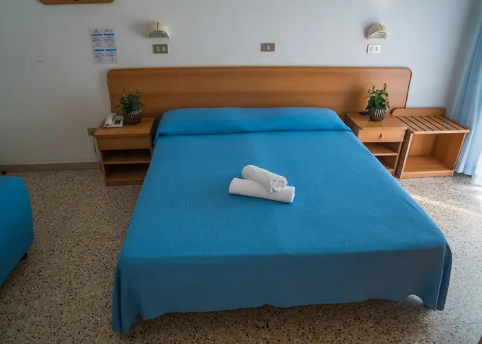 Singapore Hotel Milano Marittima