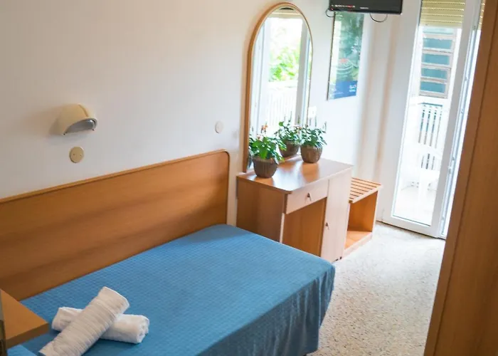 Singapore Milano Marittima