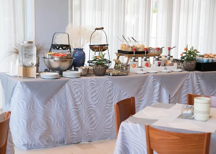 Singapore Hotel Milano Marittima