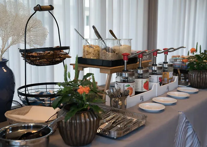 Hotel Singapore Milano Marittima