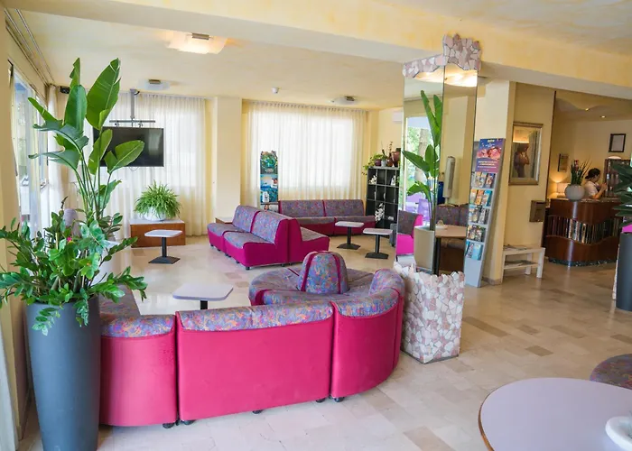 Singapore Milano Marittima