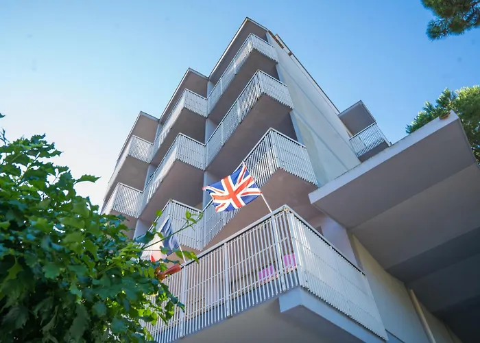 Singapore 3* Milano Marittima