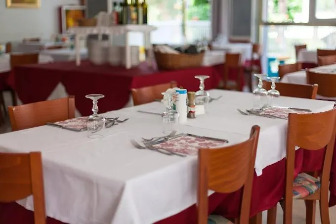 Singapore Milano Marittima