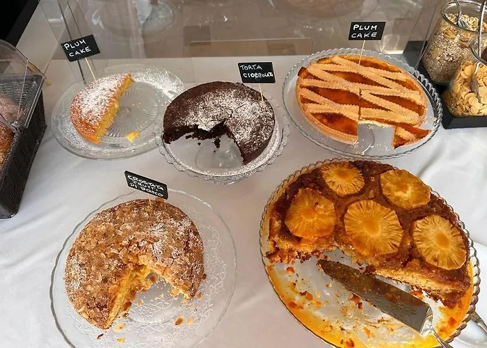 Singapore 3* Milano Marittima