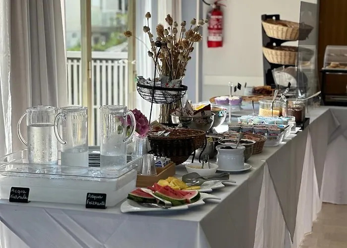 Singapore Milano Marittima