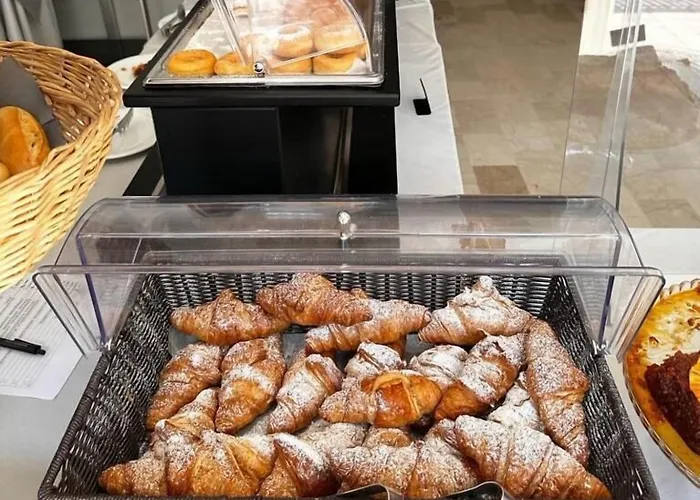 Singapore 3* Milano Marittima