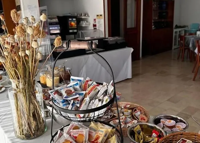 Otel Singapore Milano Marittima