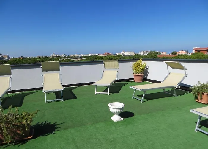 Singapore Hotel Milano Marittima