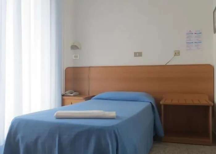 Singapore 3* Milano Marittima