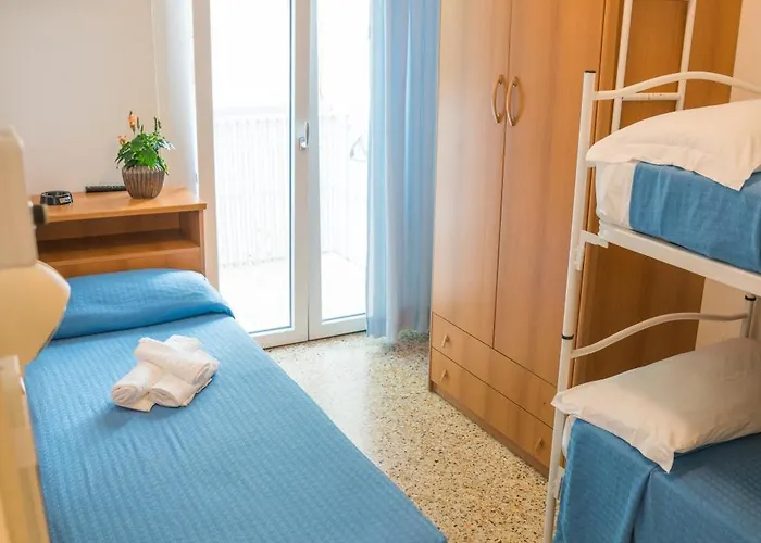 Singapore Hotel Milano Marittima