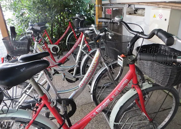 Singapore 3* Milano Marittima